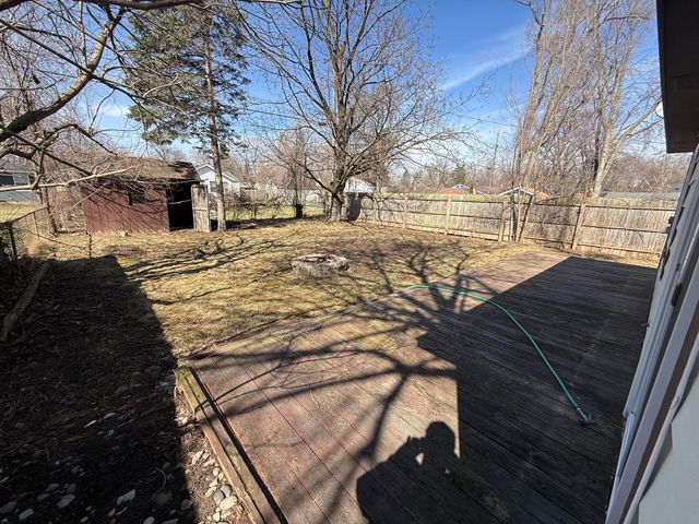 633 Bagley Avenue, Ypsilanti Twp, MI 48198