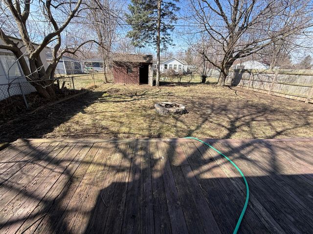 633 Bagley Avenue, Ypsilanti Twp, MI 48198