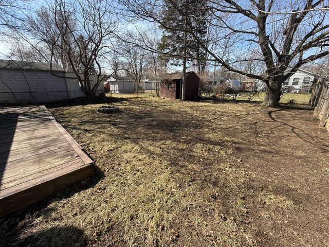633 Bagley Avenue, Ypsilanti Twp, MI 48198