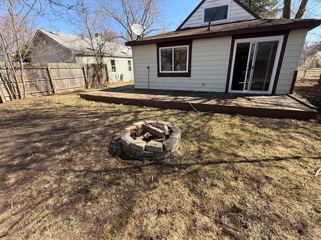 633 Bagley Avenue, Ypsilanti Twp, MI 48198