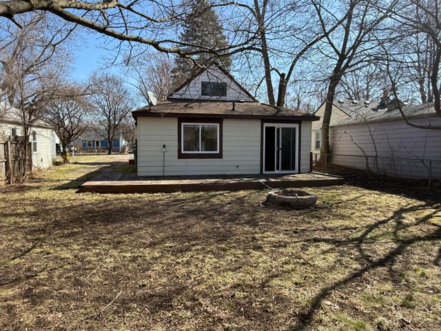 633 Bagley Avenue, Ypsilanti Twp, MI 48198