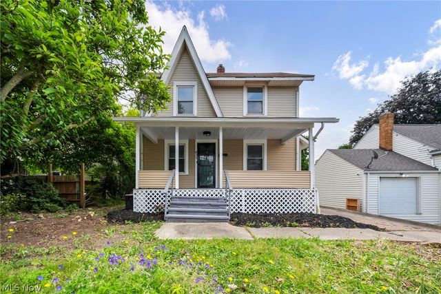 825 Dan Street, Akron, OH 44310