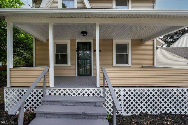 825 Dan Street, Akron, OH 44310