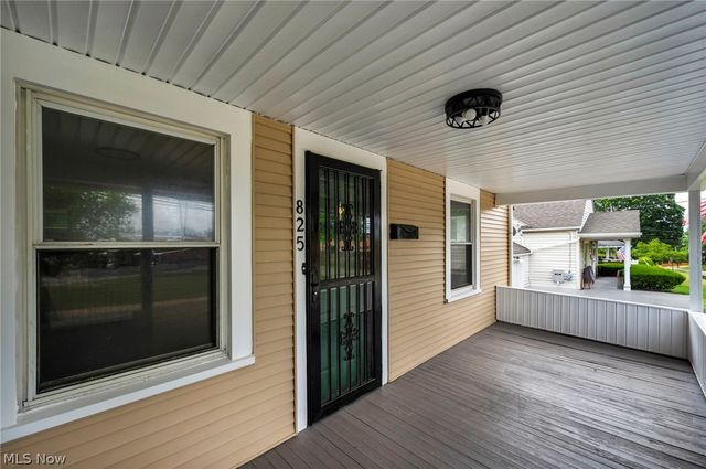 825 Dan Street, Akron, OH 44310