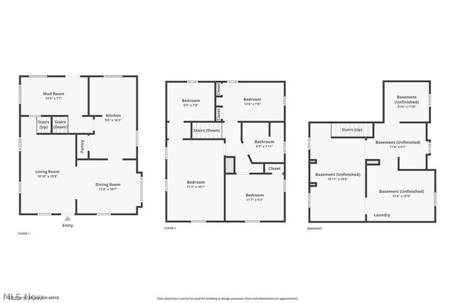 825 Dan Street, Akron, OH 44310