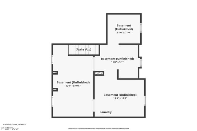 825 Dan Street, Akron, OH 44310