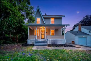 825 Dan Street, Akron, OH 44310