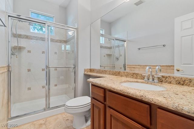 10127 Clifton Forge Avenue, Las Vegas, NV 89148