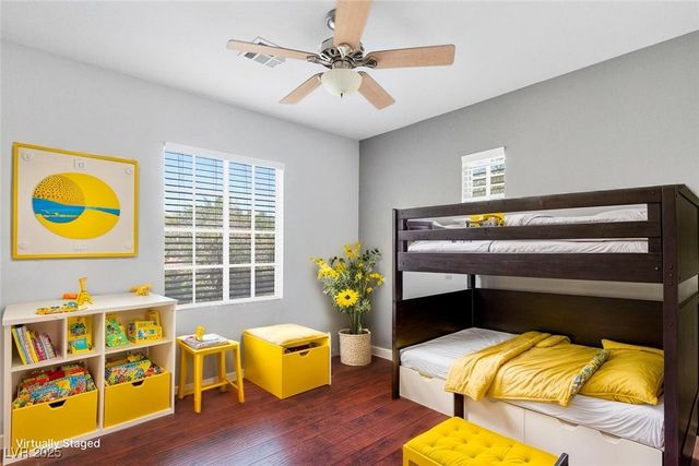 10127 Clifton Forge Avenue, Las Vegas, NV 89148