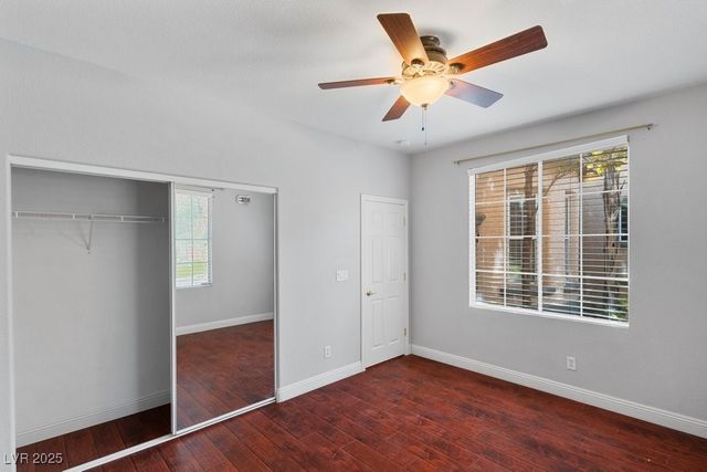 10127 Clifton Forge Avenue, Las Vegas, NV 89148