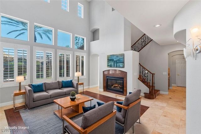 10127 Clifton Forge Avenue, Las Vegas, NV 89148