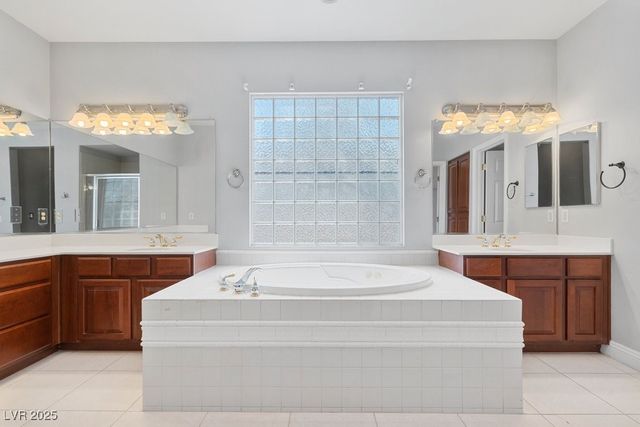 10127 Clifton Forge Avenue, Las Vegas, NV 89148