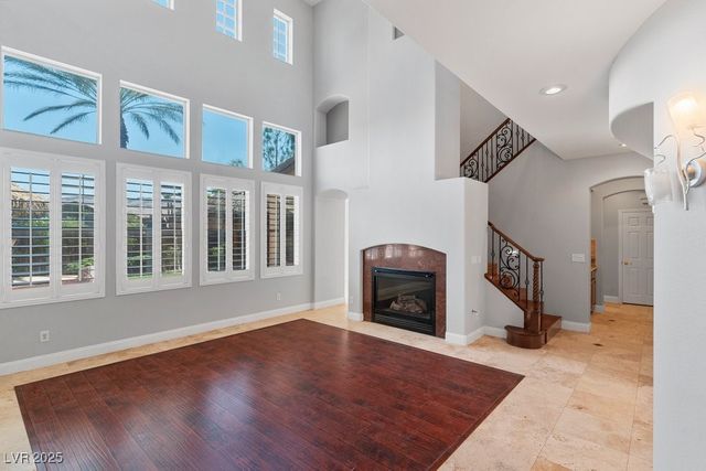 10127 Clifton Forge Avenue, Las Vegas, NV 89148