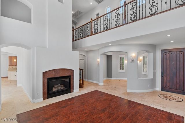 10127 Clifton Forge Avenue, Las Vegas, NV 89148