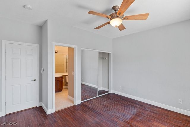 10127 Clifton Forge Avenue, Las Vegas, NV 89148