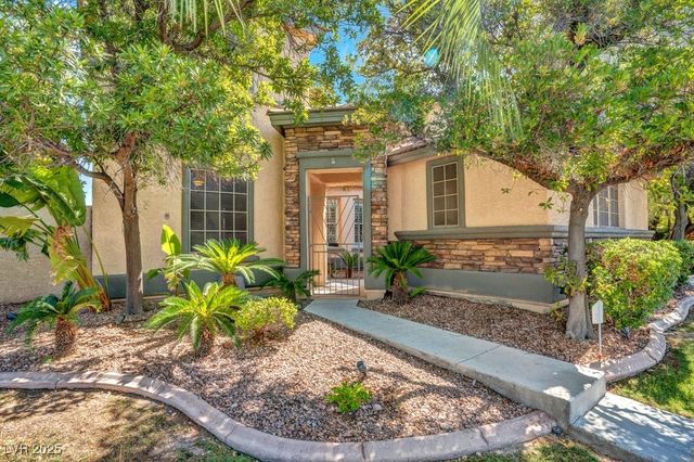 10127 Clifton Forge Avenue, Las Vegas, NV 89148