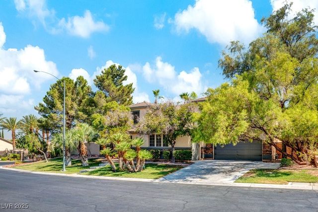 10127 Clifton Forge Avenue, Las Vegas, NV 89148