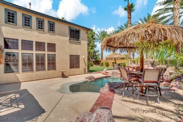 10127 Clifton Forge Avenue, Las Vegas, NV 89148