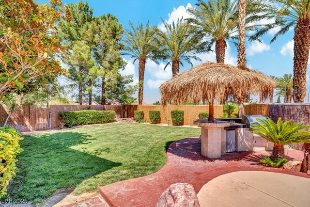 10127 Clifton Forge Avenue, Las Vegas, NV 89148