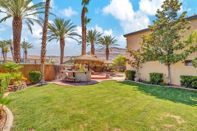 10127 Clifton Forge Avenue, Las Vegas, NV 89148