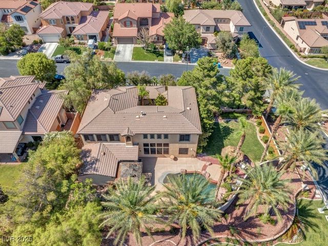 10127 Clifton Forge Avenue, Las Vegas, NV 89148