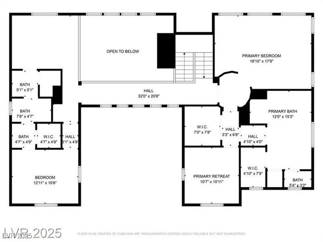 10127 Clifton Forge Avenue, Las Vegas, NV 89148