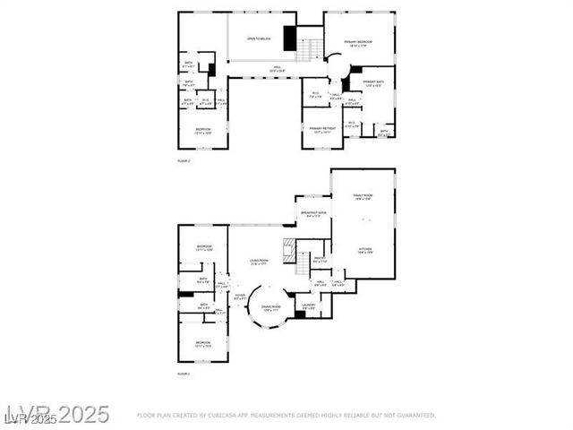 10127 Clifton Forge Avenue, Las Vegas, NV 89148