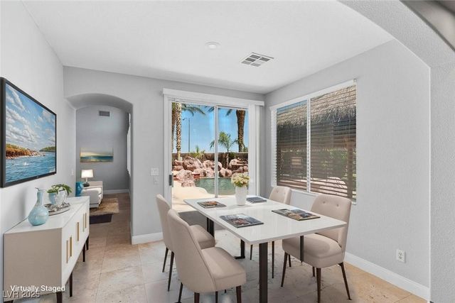 10127 Clifton Forge Avenue, Las Vegas, NV 89148