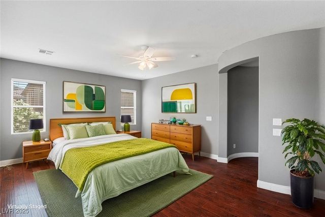 10127 Clifton Forge Avenue, Las Vegas, NV 89148