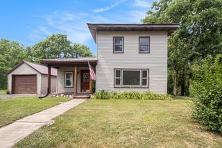 319 Mcpherson Street, Stanton City, MI 48888