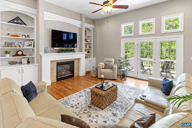 527 HANCOCK DR, Ruckersville, VA 22968