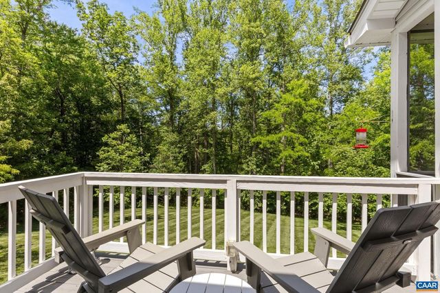 527 HANCOCK DR, Ruckersville, VA 22968