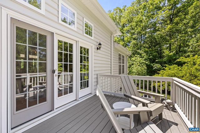 527 HANCOCK DR, Ruckersville, VA 22968