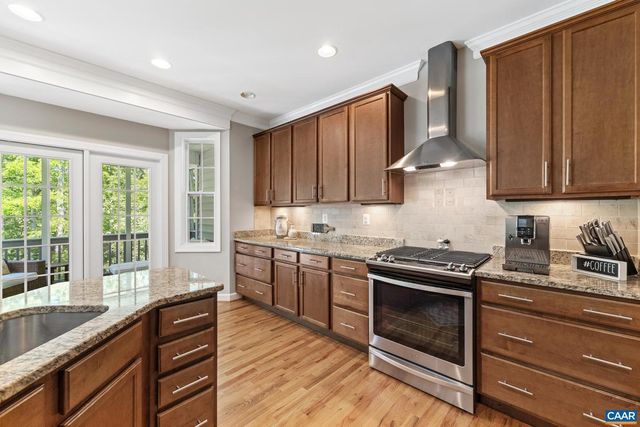 527 HANCOCK DR, Ruckersville, VA 22968