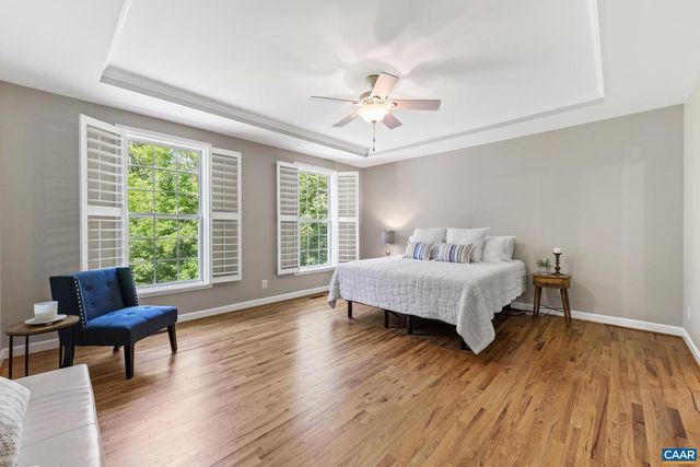 527 HANCOCK DR, Ruckersville, VA 22968