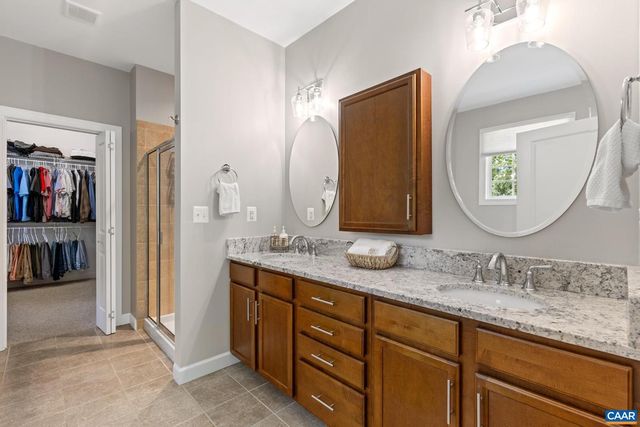527 HANCOCK DR, Ruckersville, VA 22968