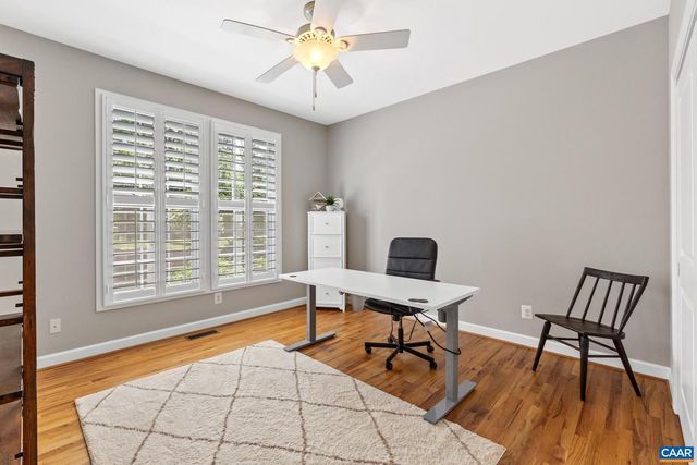 527 HANCOCK DR, Ruckersville, VA 22968