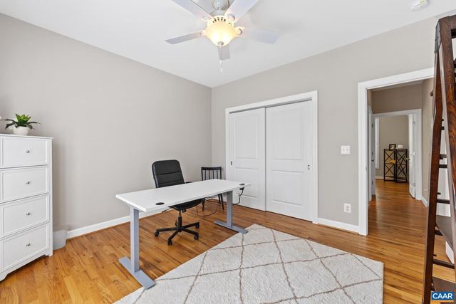527 HANCOCK DR, Ruckersville, VA 22968