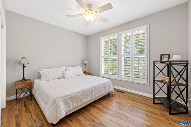 527 HANCOCK DR, Ruckersville, VA 22968