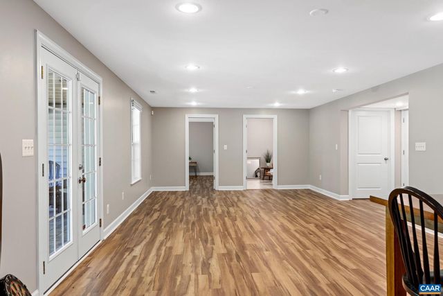 527 HANCOCK DR, Ruckersville, VA 22968