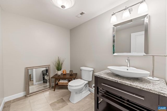 527 HANCOCK DR, Ruckersville, VA 22968