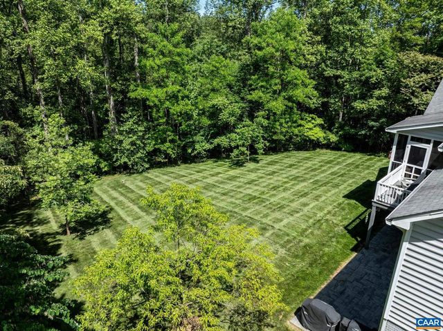 527 HANCOCK DR, Ruckersville, VA 22968