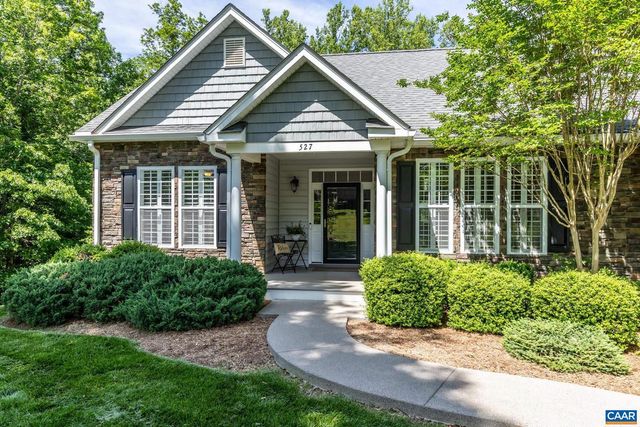 527 HANCOCK DR, Ruckersville, VA 22968