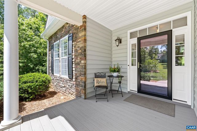 527 HANCOCK DR, Ruckersville, VA 22968