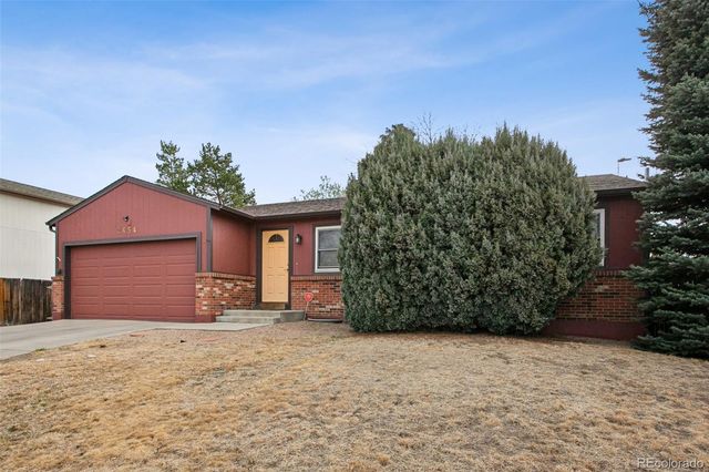 2454 Tulip Street, Longmont, CO 80501
