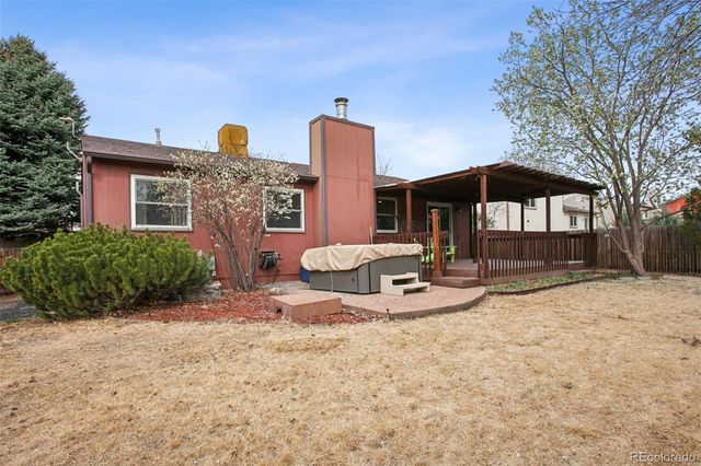 2454 Tulip Street, Longmont, CO 80501