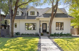 2103 Bowman Ave, Austin, TX 78703