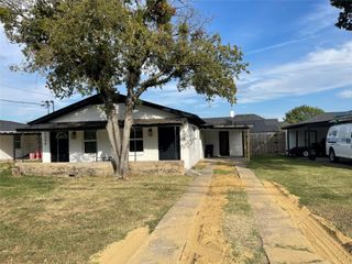 1304 Rodeo Center Boulevard, Mesquite, TX 75149