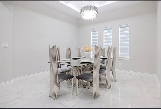 100 S J Hernandez Street, Weslaco, TX 78596