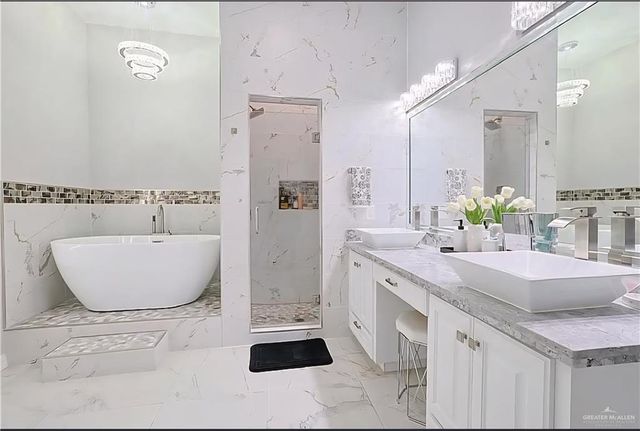 100 S J Hernandez Street, Weslaco, TX 78596